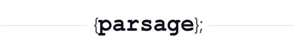 Parsage, Inc.