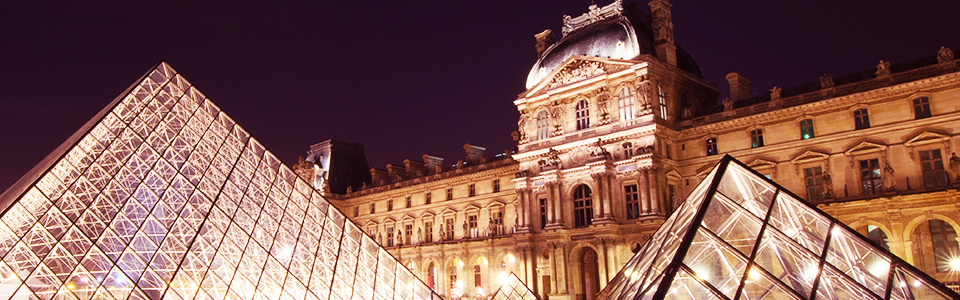 Louvre – Full